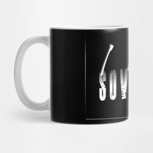 I Am Sovereign Mug