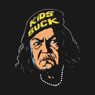 Mama Fratelli T-Shirt