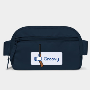 Groovy Bag