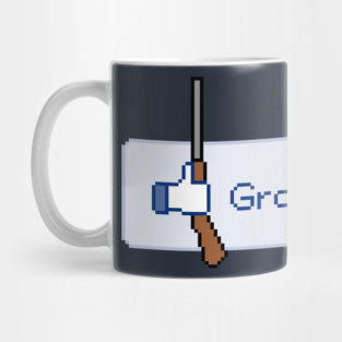 Groovy Mug