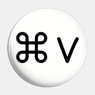 Paste Pin