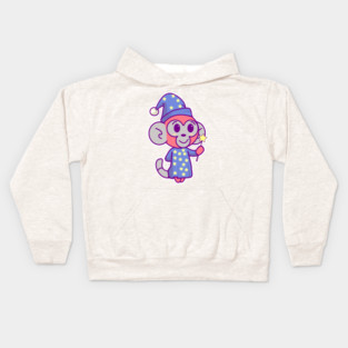 DMO MAGIC Kids Hoodie