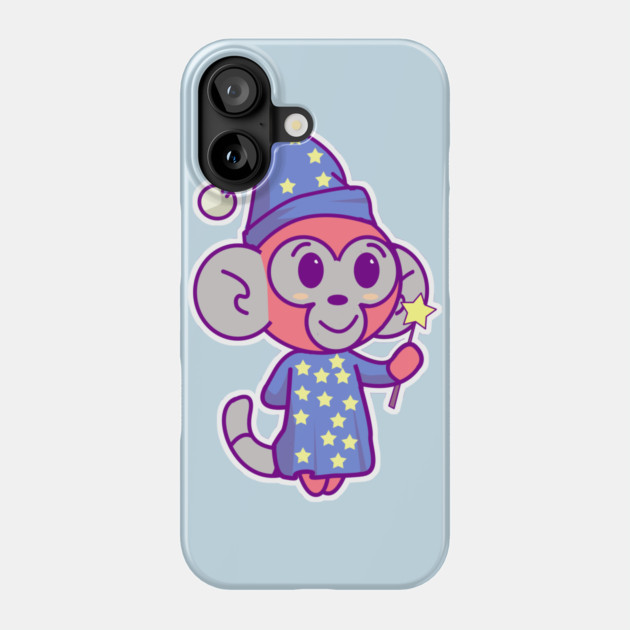 DMO MAGIC Phone Case by droidmonkey