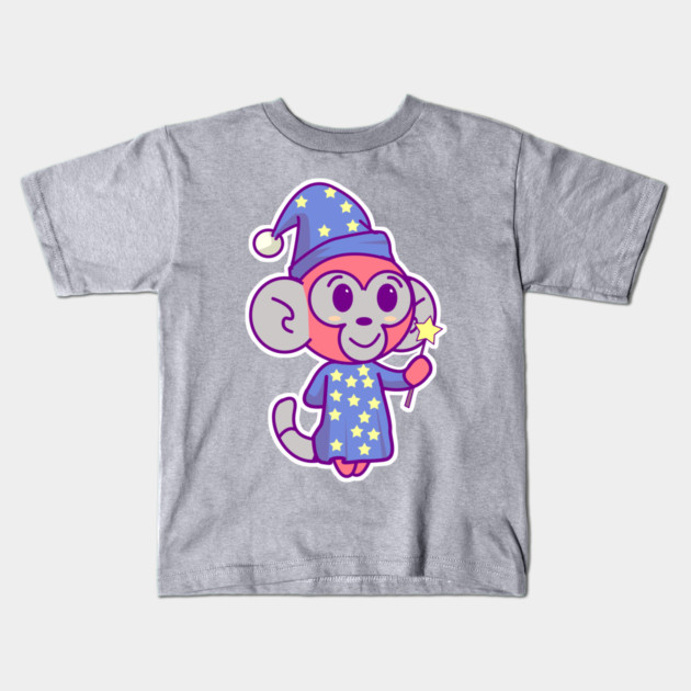 DMO MAGIC Kids T-Shirt by droidmonkey