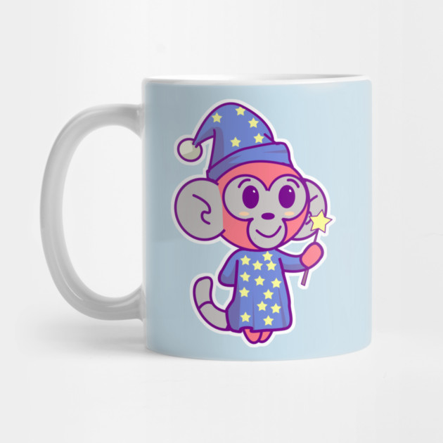 DMO MAGIC by droidmonkey