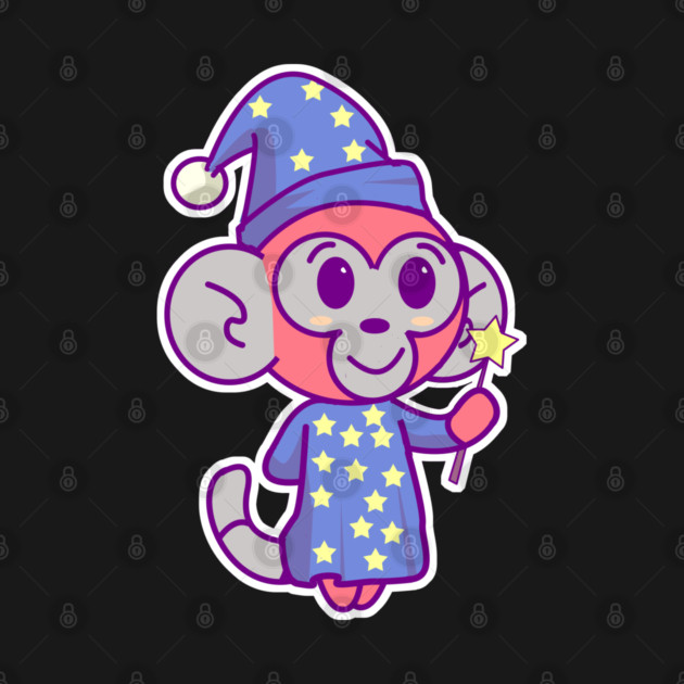 DMO MAGIC by droidmonkey