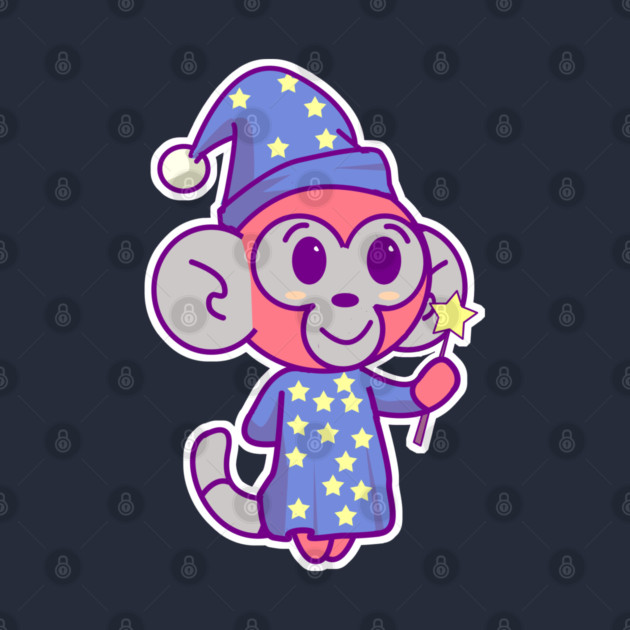 DMO MAGIC by droidmonkey