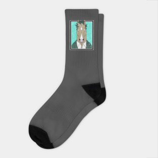 Horseman Socks