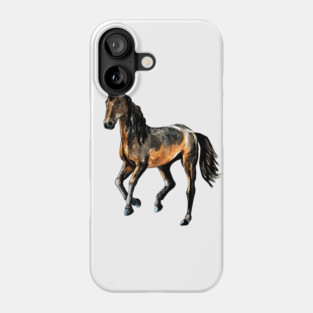 horse Phone Case