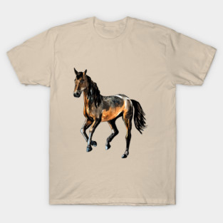 horse T-Shirt
