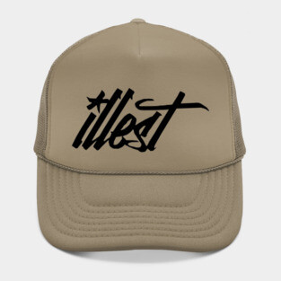 illest Hat