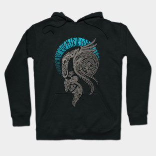 LOKI&KIDS Hoodie