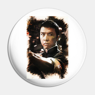 IP MAN - Dennie Yen Pin