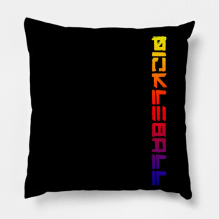 Pickleball Pillow