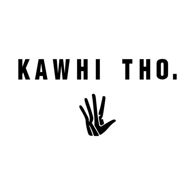 kawhi leonard hand logo