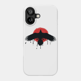 Chloe Price Raven - Life Is Strange Before The Storm Phone Case