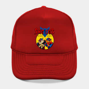 Swat kats Hat