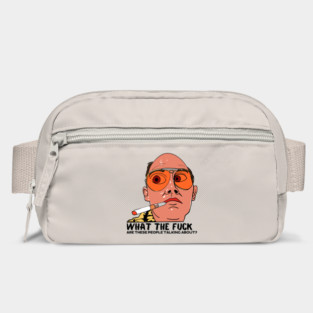 Fear and Loathing- WTF Bag