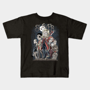 Slayer Kids T-Shirt