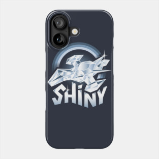 Shiny Phone Case