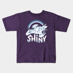 Shiny Kids T-Shirt