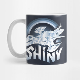 Shiny Mug