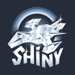 Shiny T-Shirt