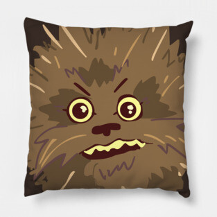 Fizzgig Pillow