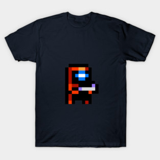 Xeodrifter T-Shirt