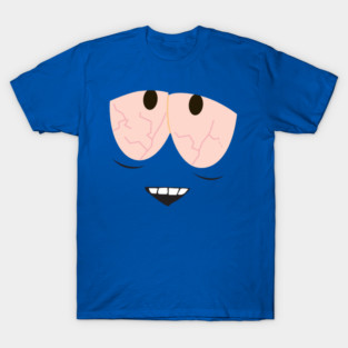 Towelie - South Park T-Shirt