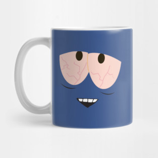 Towelie - South Park Mug