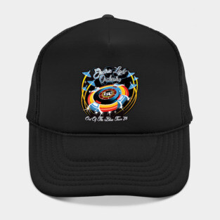 Electric light orchestra Hat