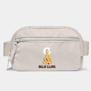 Dalai Llama Bag