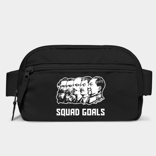 Communist Squad Goals by dumbshirts