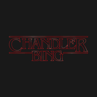 Stranger Bing T-Shirt
