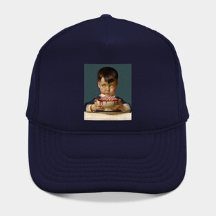 Yummy 2 Hat