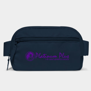 Platinum Plus Bag