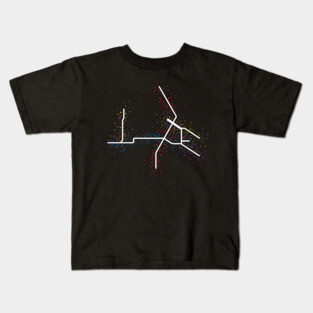 Houston Kids T-Shirt