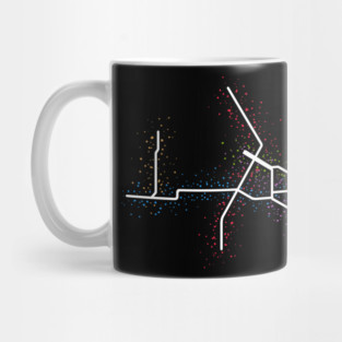 Houston Mug