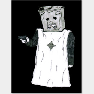 Zodiac Posters and Art