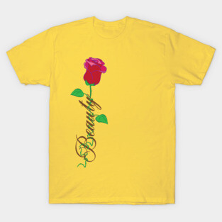 Beauty T-Shirt