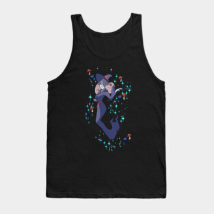 Sucy Manbavaran Tank Top