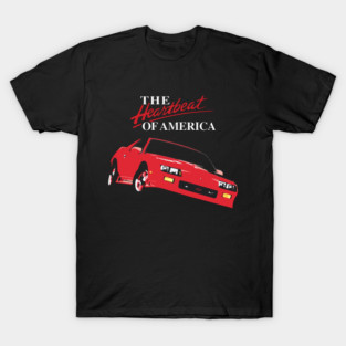 1991 Camaro T-Shirt