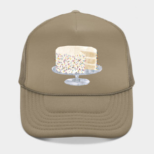 Cake Hat
