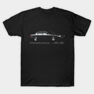 1995 Chevrolet Impala SS T-Shirt