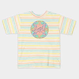 GRATEFUL Kids T-Shirt