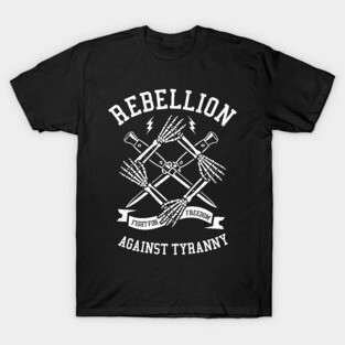 Rebellion T-Shirt