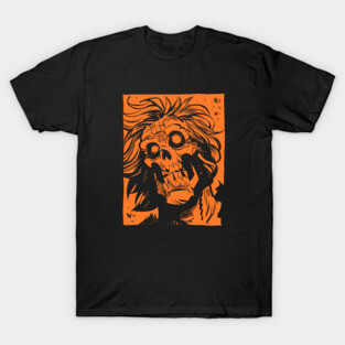 ZOMBIE T-Shirt