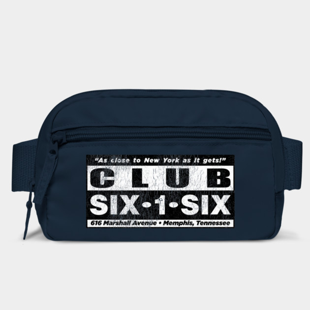 Club Six•1•Six by rt-shirts
