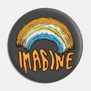 imagine Pin